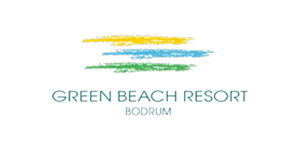 Green Beach Resort