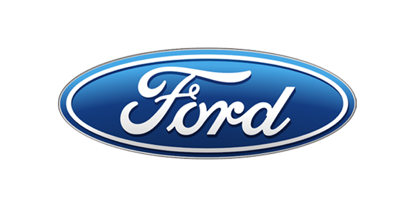 Ford Logo