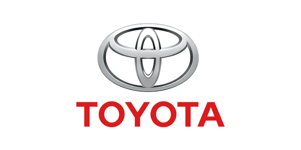 Toyota Logo